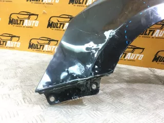 663114L000 Крыло переднее левое Hyundai Solaris 1 Арт MA104833, вид 10