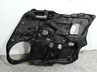  Ручка внутренняя передняя правая Mazda 3 BK Арт 46023032491, вид 2