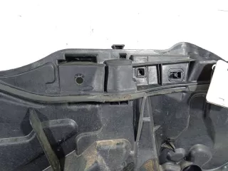  Ручка внутренняя передняя правая Mazda 3 BK Арт 46023032491, вид 3