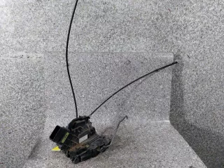  замок двери задней левой Mazda 3 BK Арт 46023032500, вид 1