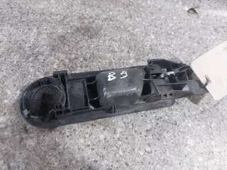  Ручка внутренняя задняя левая Volkswagen Passat B5 Арт 46023032539, вид 2