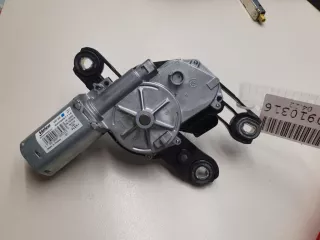 5G0955711 Моторчик стеклоочистителя заднего стекла Volkswagen Golf 7 Арт ZAP248494, вид 3