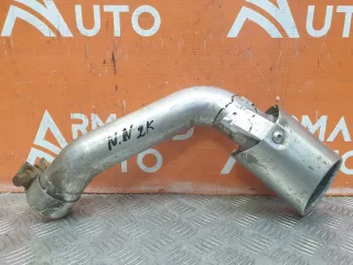 9Y0253824BT, 9Y0253825A Насадка глушителя Porsche Cayenne 958 Арт 202743PM, вид 1