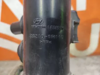 281901R000, 282101R110 Резонатор воздушного фильтра Hyundai Solaris 1 Арт 203950PM, вид 9