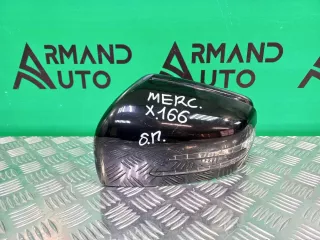 A16681099009999, A1668200121 Крышка зеркала mercedes-benz, мерседес бенц ( Mercedes GLS X166 Арт ARM219379, вид 6