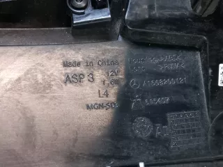 A16681099009999, A1668200121 Крышка зеркала mercedes-benz, мерседес бенц ( Mercedes GLS X166 Арт ARM219379, вид 8