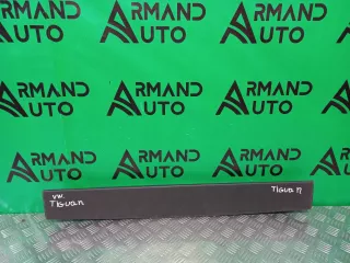 5NA86770782V, 5NA867707 обшивка двери багажника верхняя Volkswagen Tiguan 2 Арт ARM223694, вид 1