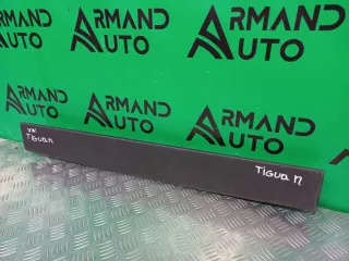 5NA86770782V, 5NA867707 обшивка двери багажника верхняя Volkswagen Tiguan 2 Арт ARM223694, вид 3
