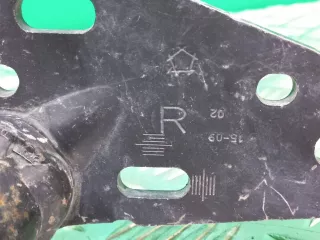 8T0827302F петля крышки багажника Audi A5 (S5,RS5) 1 Арт ARM224680, вид 6