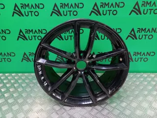 36108093915 диск колесный r18 BMW 5 G30/G31 Арт ARM225960, вид 1