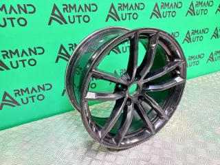 36108093915 диск колесный r18 BMW 5 G30/G31 Арт ARM225960, вид 2