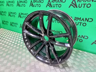 36108093915 диск колесный r18 BMW 5 G30/G31 Арт ARM225960, вид 3