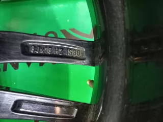 36108093915 диск колесный r18 BMW 5 G30/G31 Арт ARM225960, вид 9