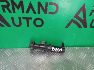 61677377668 форсунка фароомывателя BMW 5 F10/F11/GT F07 Арт ARM227518, вид 1