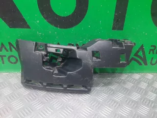 7414XZ, 9681052880 кронштейн бампера Citroen C5 2 Арт ARM228441, вид 1