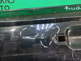 4G0831051 дверь ауди а6, а a 6 с7 (с c 7) Audi A6 C7 (S6,RS6) Арт ARM228536, вид 4
