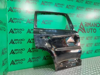 5N0833056A дверь фольксваген, фольцваген тигуан Volkswagen Tiguan 1 Арт ARM229027, вид 2