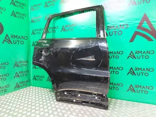 5N0833056A дверь фольксваген, фольцваген тигуан Volkswagen Tiguan 1 Арт ARM229027, вид 3