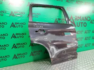 5N0833056A дверь фольксваген, фольцваген тигуан Volkswagen Tiguan 1 Арт ARM229062, вид 2