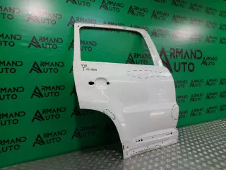 5N0833056A дверь фольксваген, фольцваген тигуан Volkswagen Tiguan 1 Арт ARM229064, вид 2