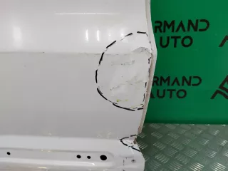 5N0833056A дверь фольксваген, фольцваген тигуан Volkswagen Tiguan 1 Арт ARM229064, вид 4