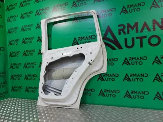 5N0833056A дверь фольксваген, фольцваген тигуан Volkswagen Tiguan 1 Арт ARM229064, вид 10