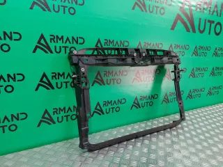 5G0805588AC, 5g0805594q Панель передняя (суппорт радиатора) Volkswagen Golf 7 Арт ARM229286, вид 2