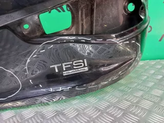 8U0827025B дверь багажника Audi Q3 1 Арт ARM230089, вид 4