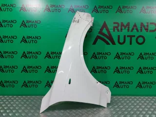 41353405922 Крыло бмв х3 (х x 3) е83 (е e 83) BMW X3 E83 Арт ARM231114, вид 1