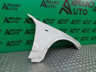 41353405922 Крыло бмв х3 (х x 3) е83 (е e 83) BMW X3 E83 Арт ARM231114, вид 2