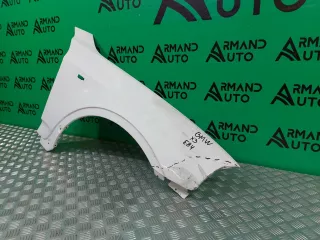 41353405922 Крыло бмв х3 (х x 3) е83 (е e 83) BMW X3 E83 Арт ARM231114, вид 3