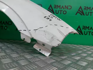 41353405922 Крыло бмв х3 (х x 3) е83 (е e 83) BMW X3 E83 Арт ARM231114, вид 4