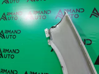 41353405922 Крыло бмв х3 (х x 3) е83 (е e 83) BMW X3 E83 Арт ARM231114, вид 7