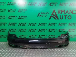 8U0807067BGRU, 8u0807511c Бампер ауди ку3, ку q 3 8у (8 u у) Audi Q3 1 Арт ARM234540, вид 1