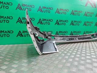 8R0807303GRU, 8r0807511 Бампер ауди ку5, ку q 5 8р (8 r р) Audi Q5 1 Арт ARM234569, вид 6