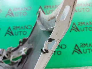 8R0807303GRU, 8r0807511 Бампер ауди ку5, ку q 5 8р (8 r р) Audi Q5 1 Арт ARM234569, вид 8