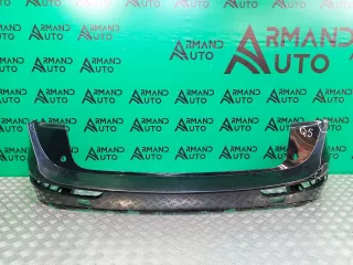 8R0807303GRU, 8r0807511 Бампер ауди ку5, ку q 5 8р (8 r р) Audi Q5 1 Арт ARM234570, вид 1