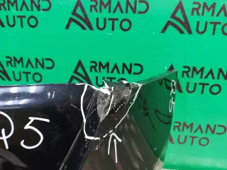 8R0807303GRU, 8r0807511 Бампер ауди ку5, ку q 5 8р (8 r р) Audi Q5 1 Арт ARM234570, вид 4