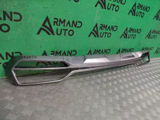 86671P2010, 86670P2010 накладка юбки бампера Kia Sorento 3 restailing Арт ARM234580, вид 2