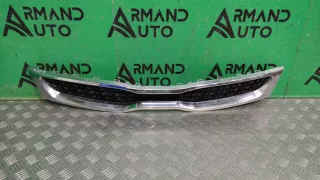 86350H0500 решетка радиатора Kia Rio 4 Арт ARM234713, вид 1