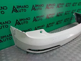 8U0807067BGRU, 8u0807511c Бампер ауди ку3, ку q 3 8у (8 u у) Audi Q3 1 Арт ARM234847, вид 2