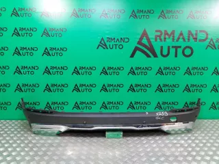 A2538850925 Юбка бампера Mercedes GLC X253 Арт ARM235004, вид 1