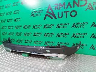 A2538850925 Юбка бампера Mercedes GLC X253 Арт ARM235004, вид 3