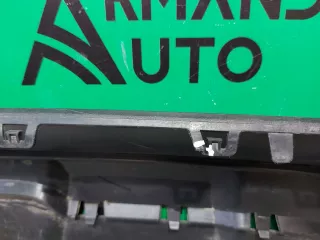 A1668851138 Юбка бампера Mercedes GLS X166 Арт ARM235024, вид 10
