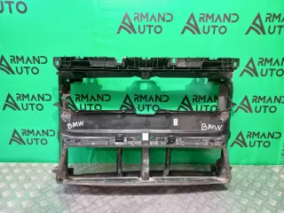 51747417628, 7417628 Воздуховод радиатора BMW X1 F48 Арт ARM235124, вид 1