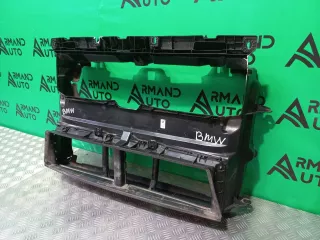 51747417628, 7417628 Воздуховод радиатора BMW X1 F48 Арт ARM235124, вид 3