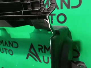 51747417628, 7417628 Воздуховод радиатора BMW X1 F48 Арт ARM235124, вид 4