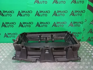 51747417628, 7417628 Воздуховод радиатора BMW X1 F48 Арт ARM235124, вид 6