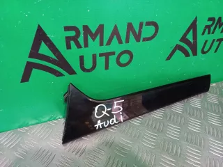80A8548715FQ, 80A854871 Накладка двери багажника Audi Q5 2 Арт ARM235125, вид 2