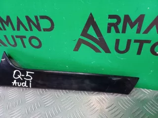 80A8548715FQ, 80A854871 Накладка двери багажника Audi Q5 2 Арт ARM235125, вид 3